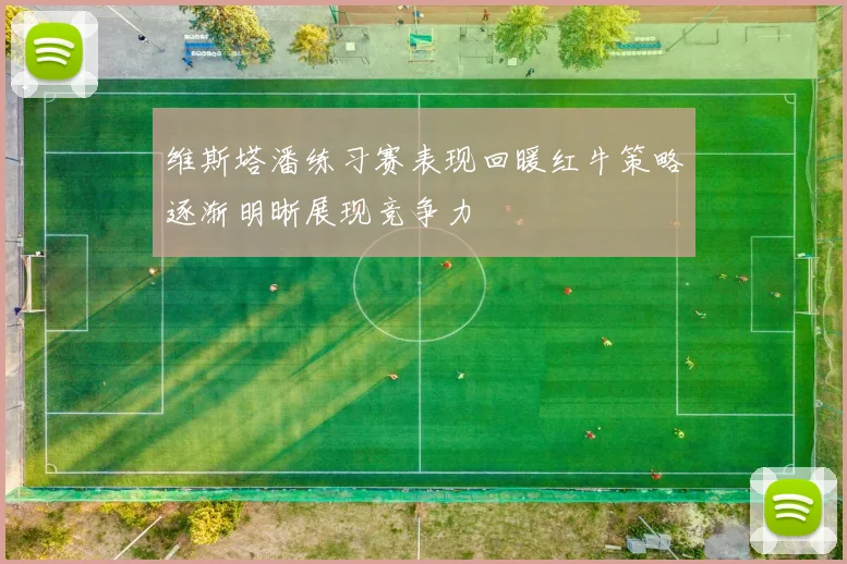 维斯塔潘练习赛表现回暖红牛策略逐渐明晰展现竞争力